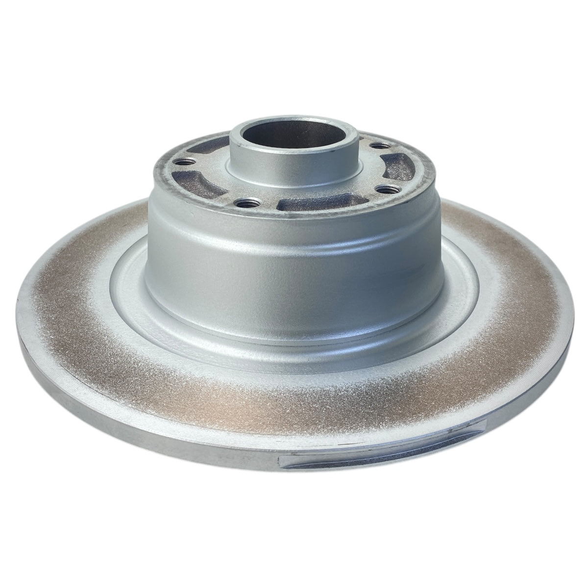 Disque de frein arrière neuf d'origine Renault Megane 4 IV RS 290 MM 432020912R