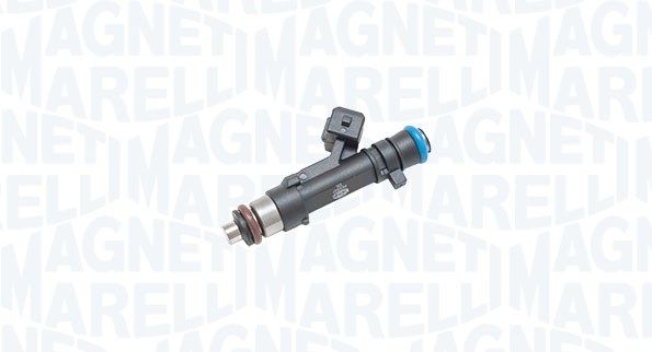 Injecteur — Magneti Marelli 805000000047