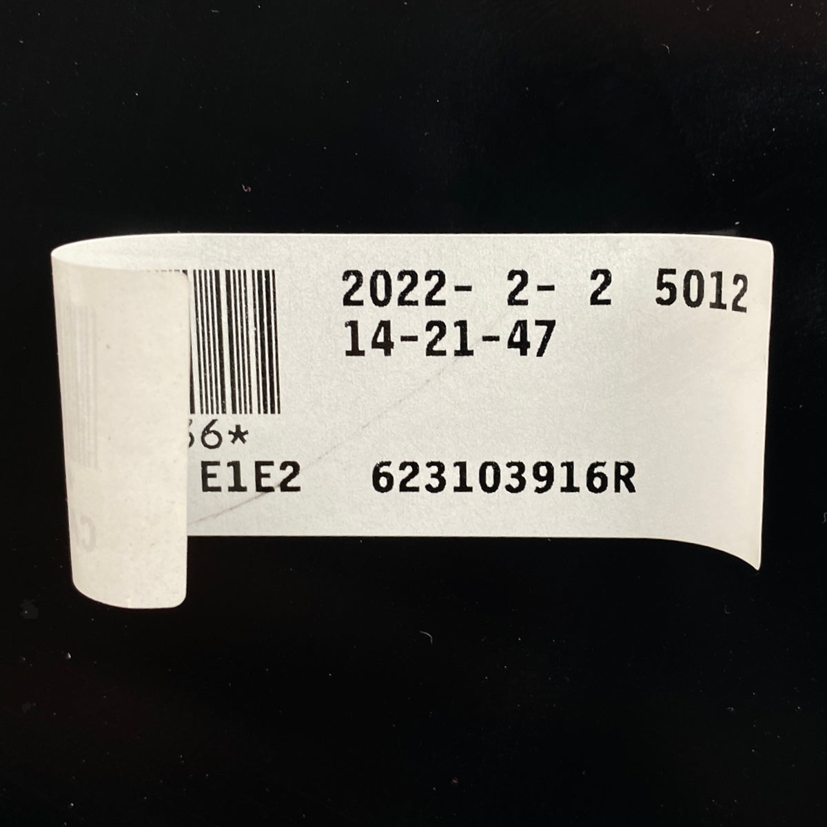 Pièce d'origine Calandre pour Renault Kadjar phase 2 623108789R