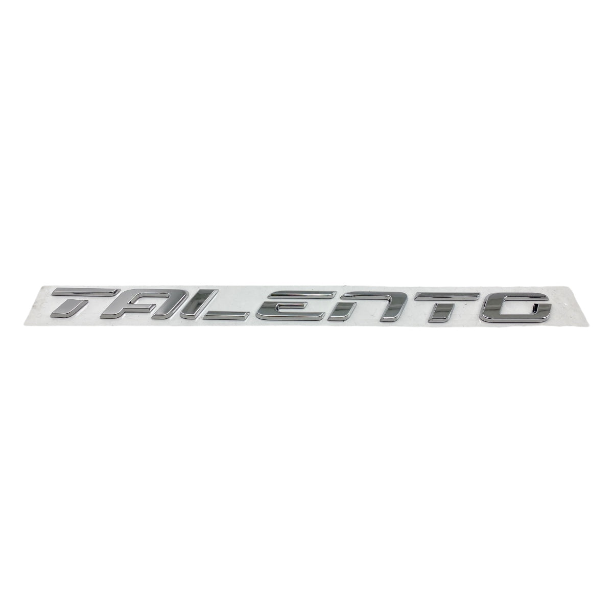 Emblème logo neuf d'origine Fiat Talento II 908950605R