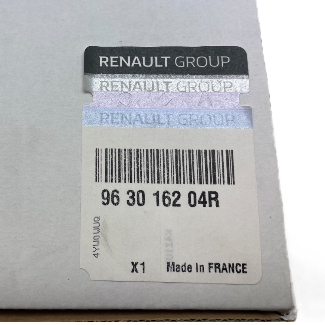 Pièce d'origine Rétroviseur extérieur droit pour Renault Trafic III Opel Vivaro B Fiat Talento 963016204R