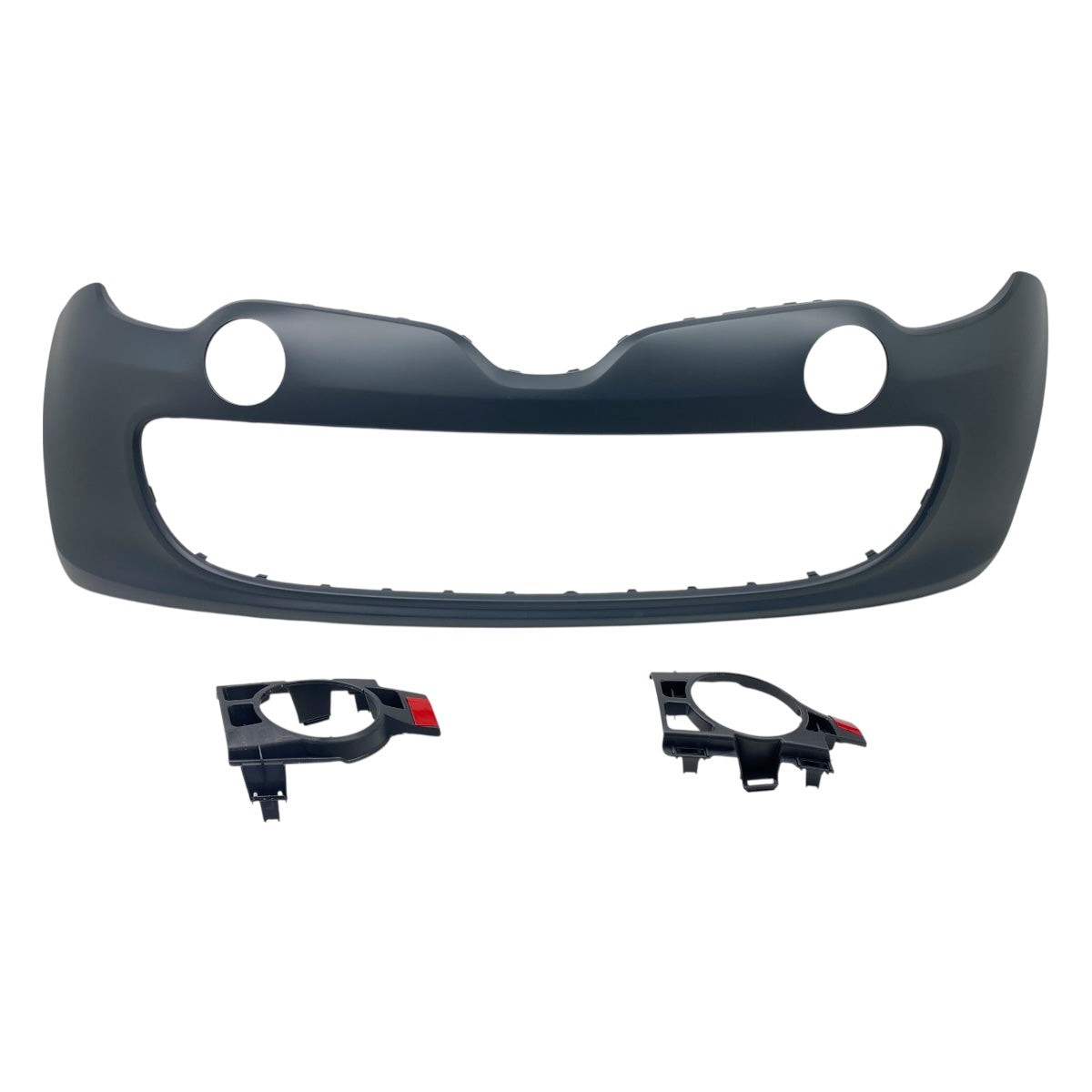 Pare-chocs avant neuf d'origine Renault Twingo III 620222684R 620224441R