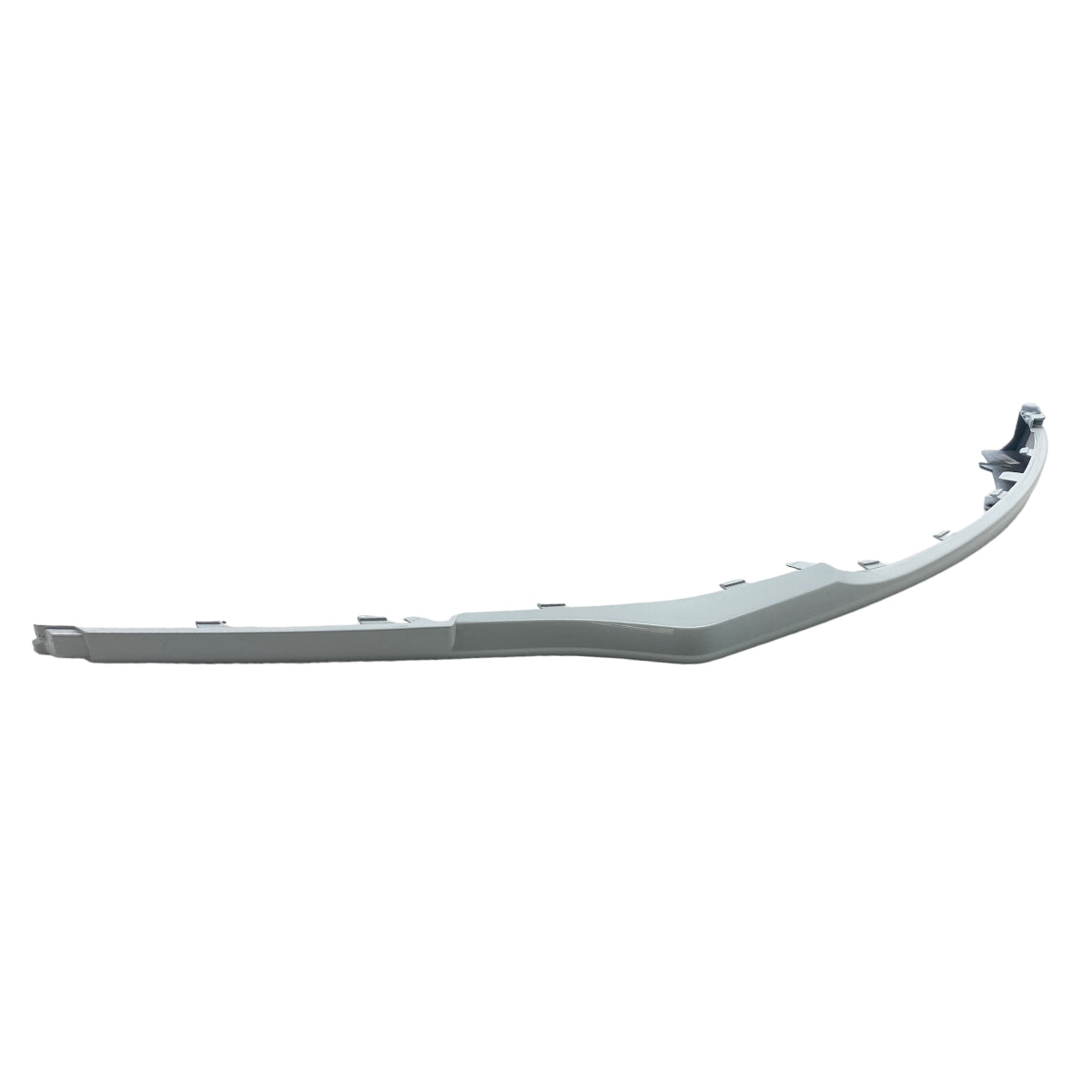 OE d’origine gauche spoiler de pare‑chocs Renault Mégane iv r.s