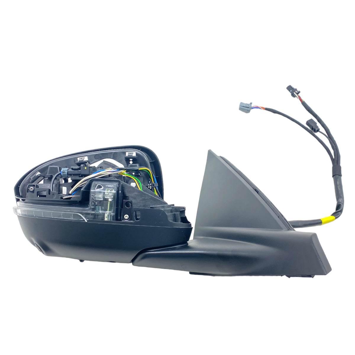 OE d’origine rétroviseur droit Renault Mégane ev e-tech caméra 963012993r