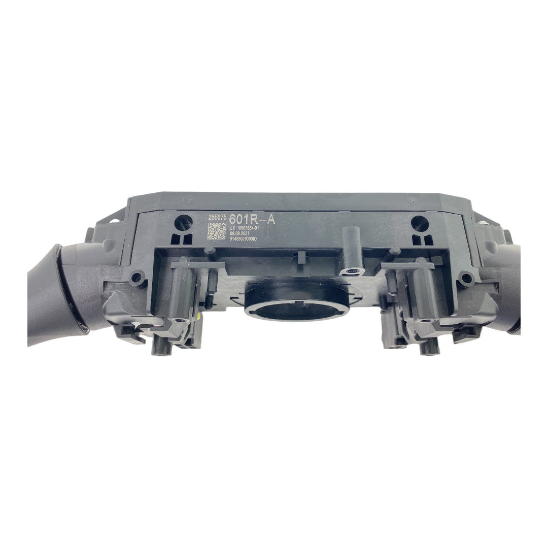 Pièce d'origine Commodo de colonne de direction pour Renault Zoe ZE 255675601R