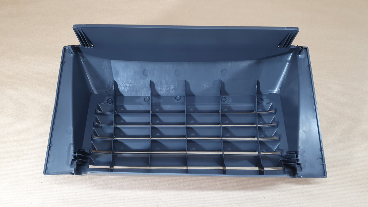 Grille de ventilation pour Fiat Ducato — 60911739 — vue 2