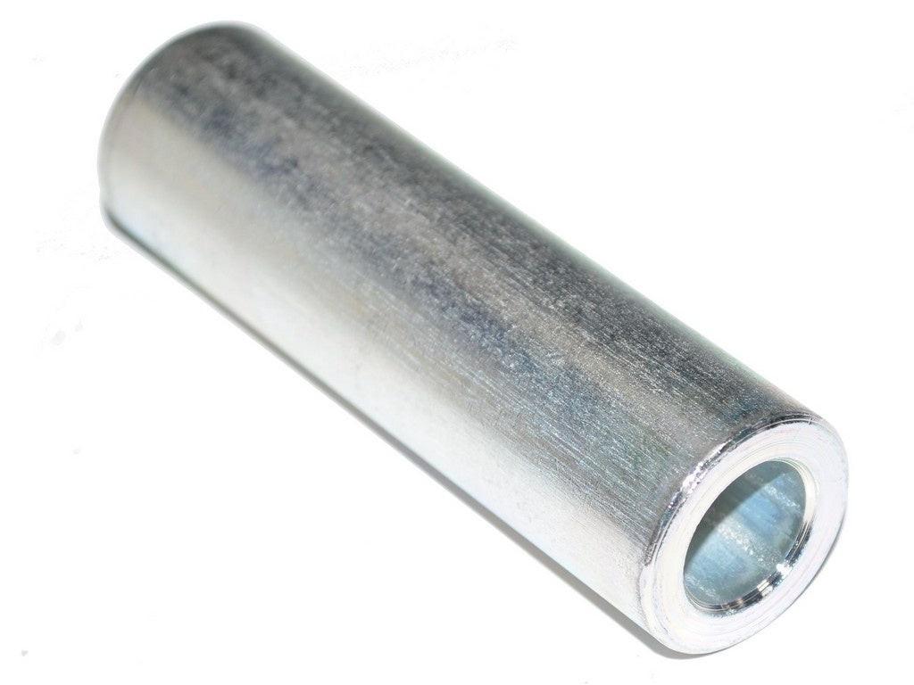 COUSSINET DE PALIER, RESSORT À LAMES FIAT DUCATO 06>/ 14> ARRIÈRE SUPÉRIEUR L=100MM.