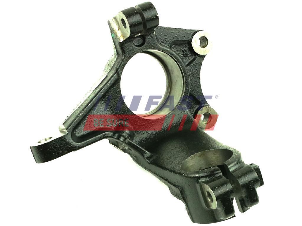 FUSÉE D`ESSIEU PEUGEOT 206 98> AVANT DROIT ABS 72MM.