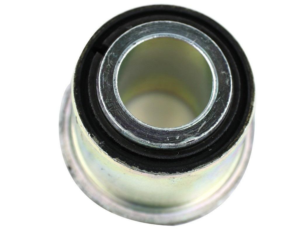 SILENTBLOC, BRAS DE LIAISON IVECO DAILY 14> ESSIEU AVANT PARTIE SUPÈRIEURE + INFÉRIEURE 29MM.