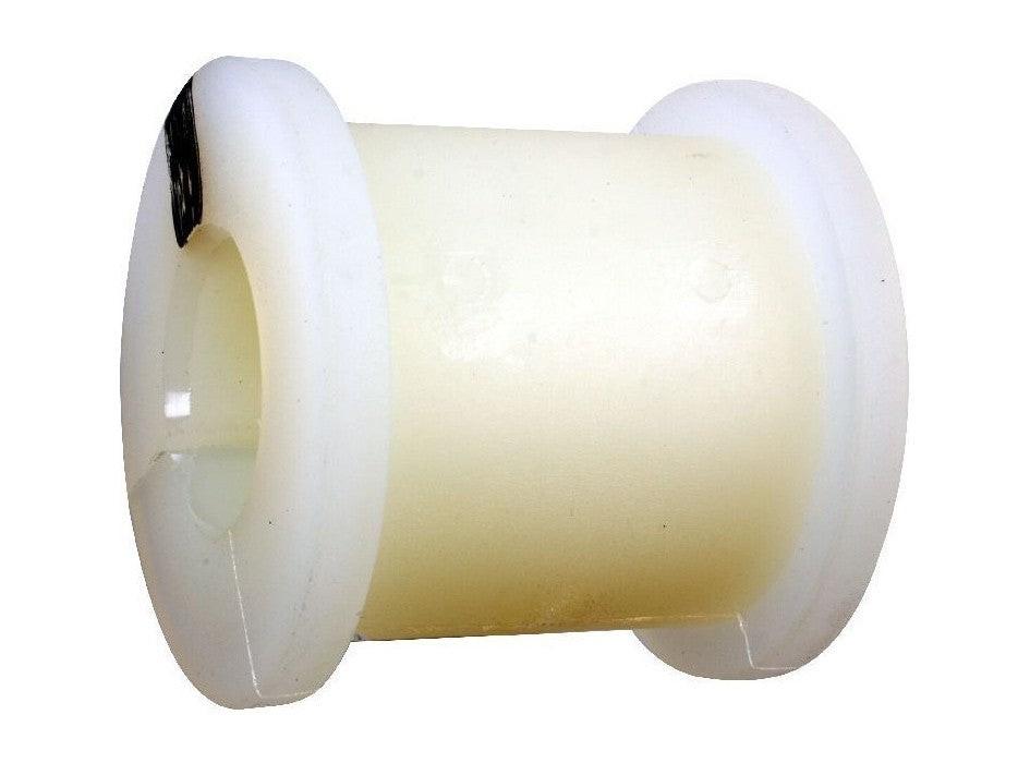 CAOUTCHOUC, STABILISATEUR IVECO EUROCARGO TIGE, STABILISATEUR 91> 60E-100E 30MM.