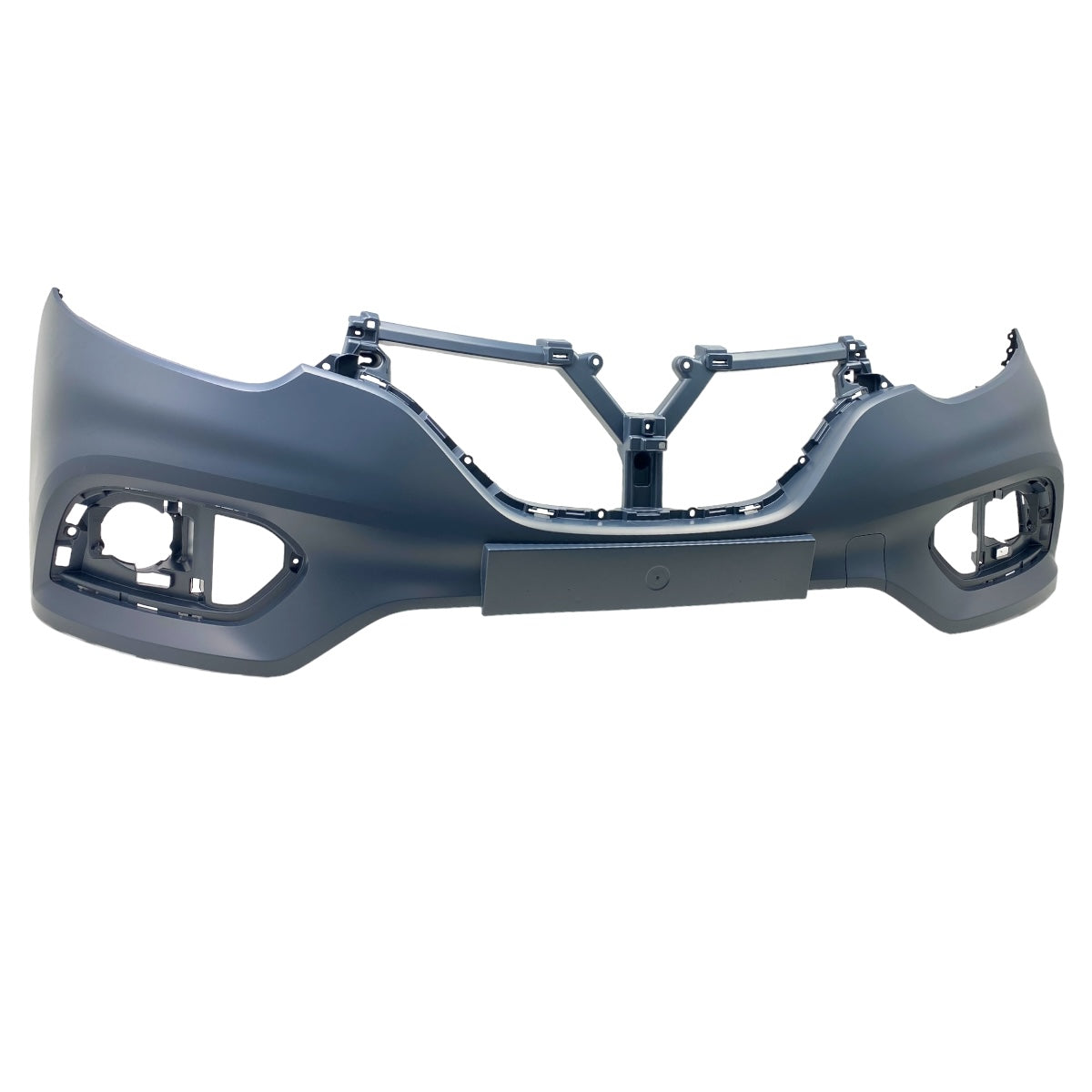 Pare-chocs avant neuf d'origine Renault Kadjar Lift 620221936R