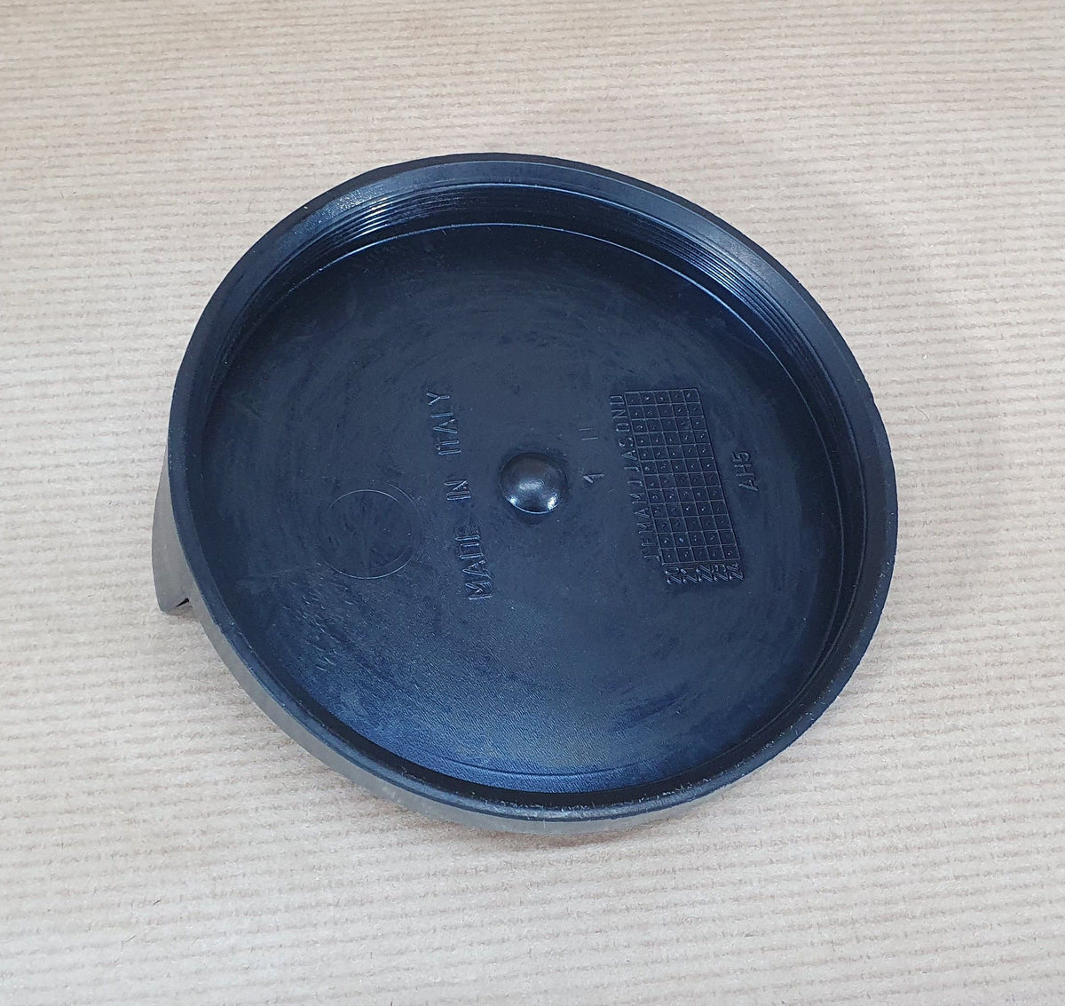 Cache d’ampoule de projecteur pour Peugeot / Citroën 100Mm — 6203.E4 — vue 2