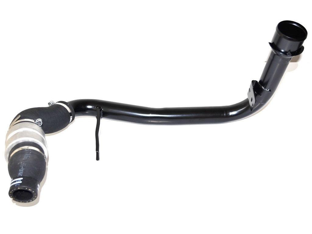 TUBE D`INTERCOOLER FIAT DUCATO 06> 2.2JTD.