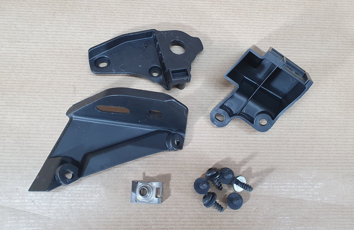 Kit de réparation de projecteur côté droit pour Peugeot 3008 — 6212.G2 — vue 2