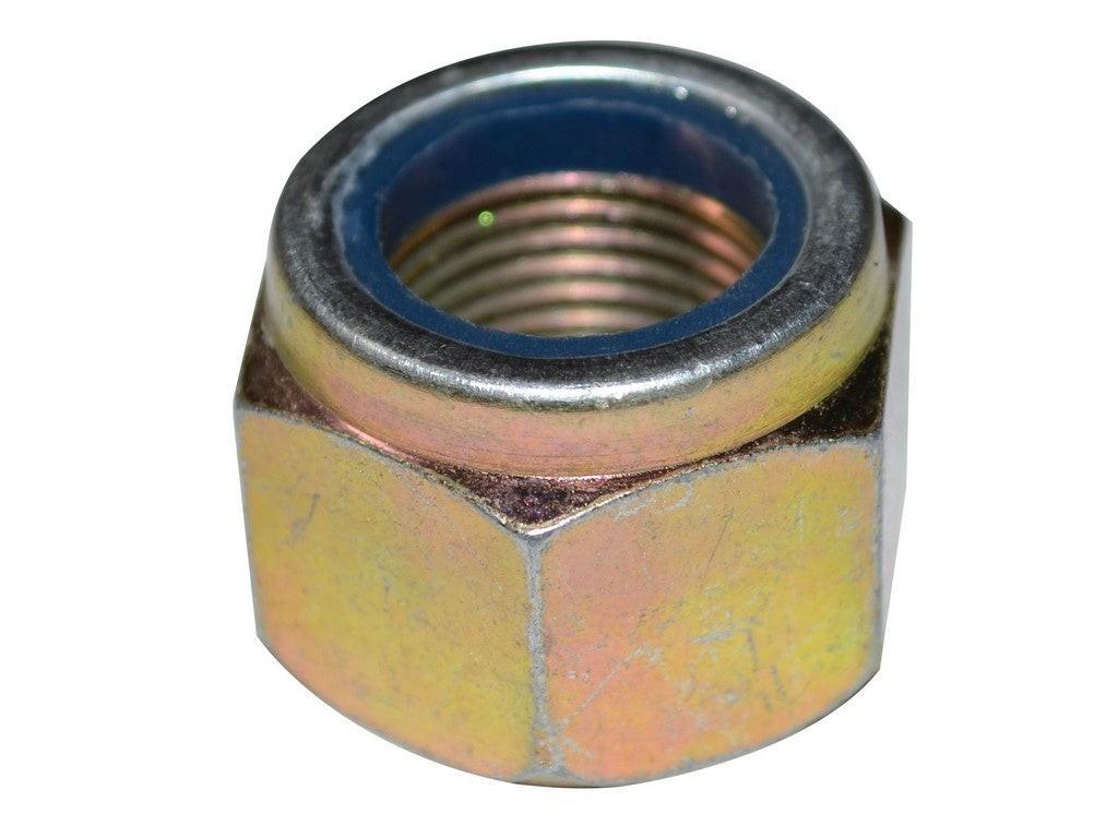 ÉCROU, ROTULE DE SUSPENSION IVECO DAILY 06> M18X1.5.