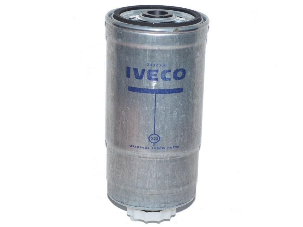 FILTRE À CARBURANT IVECO DAILY 06> 3.0JTD.