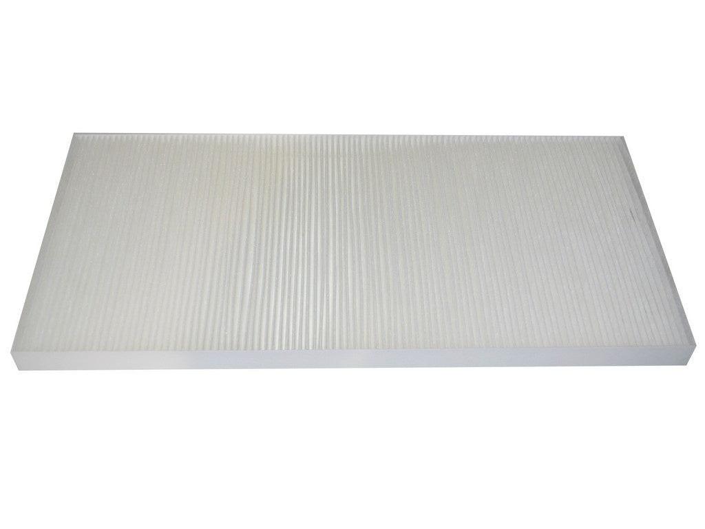 FILTRE, AIR DE L`HABITABLE IVECO STRALIS.