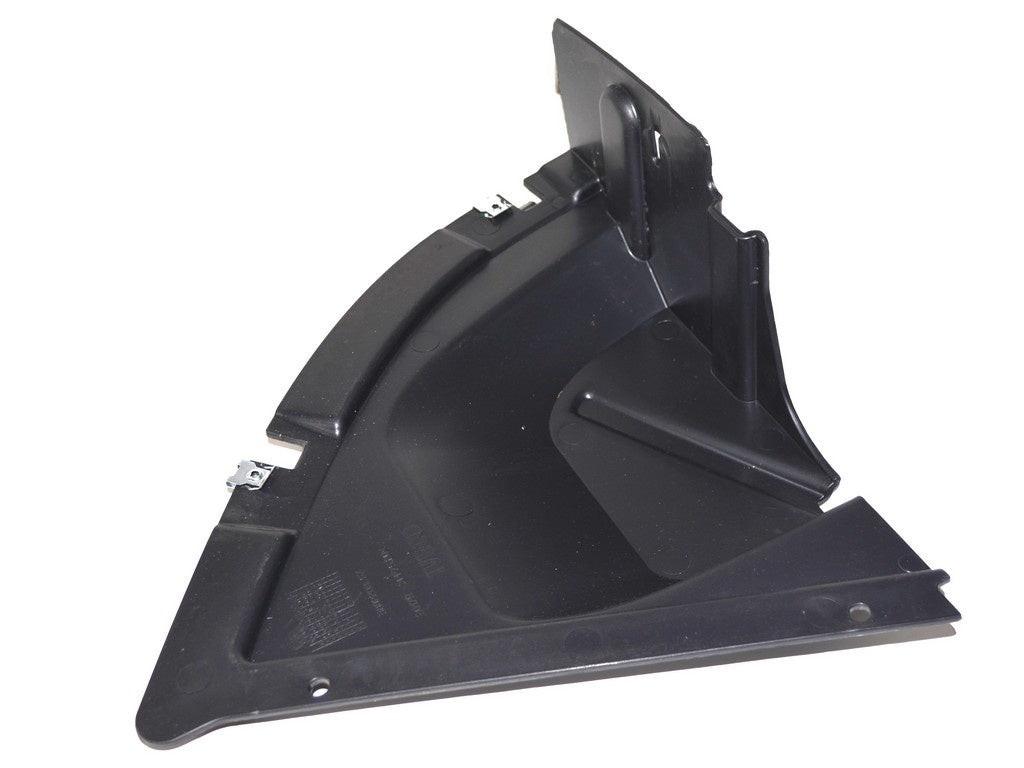 CACHE PROTECTION SOUS MOTEUR IVECO DAILY 06> GAUCHE.