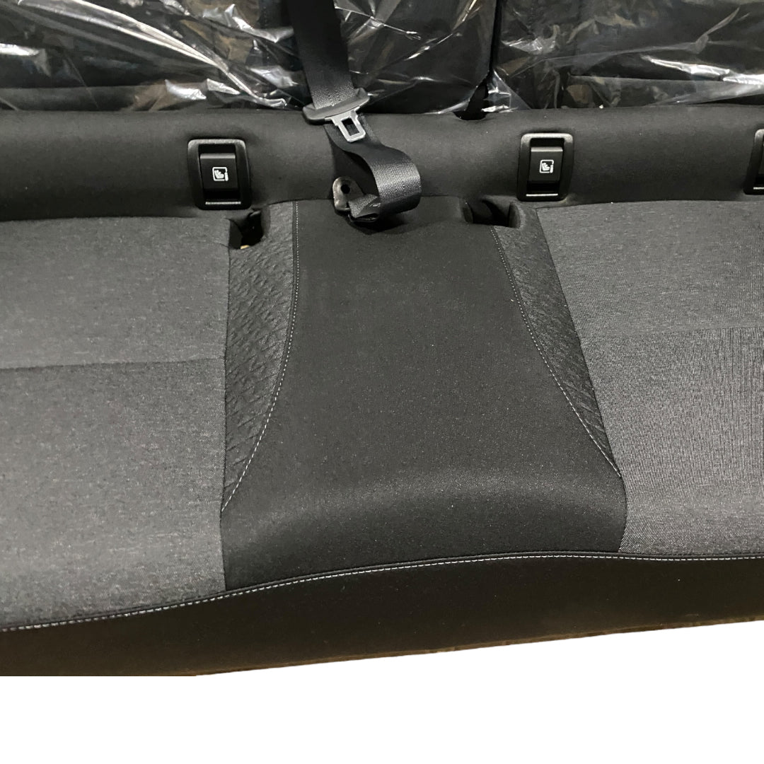 Pièce d'origine Banquette arrière avec assise pour Renault Clio V _ST23170
