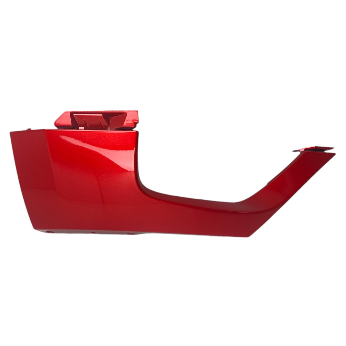 Baguette enjoliveur de pare-chocs arrière gauche neuve d'origine Renault Megane IV GT 850777441R