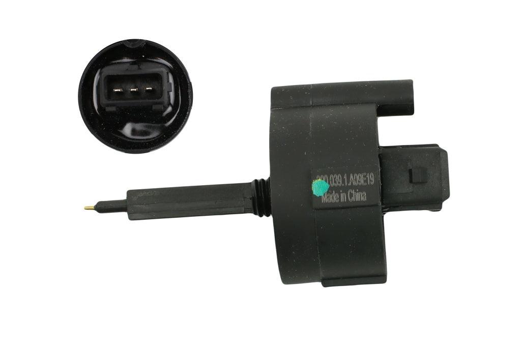 PALPEUR DE NIVEAU, CIRCUIT DE CARBURANT IVECO DAILY 06> FILTRE À CARBURANT 12> 29L13 / EUROCARGO / STRALIS.
