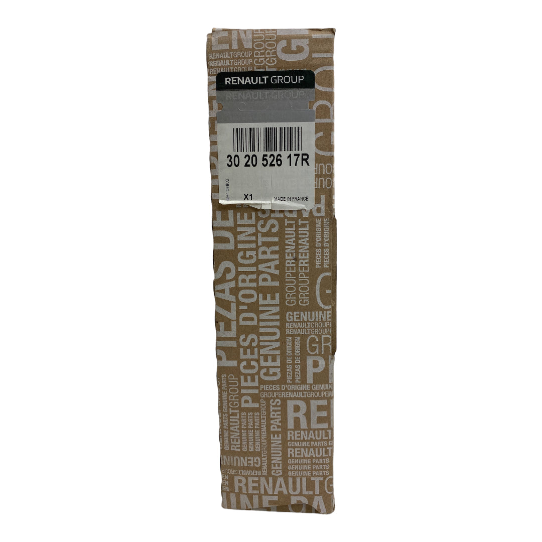 Pièce d'origine Kit d'embrayage pour Renault 302052617R