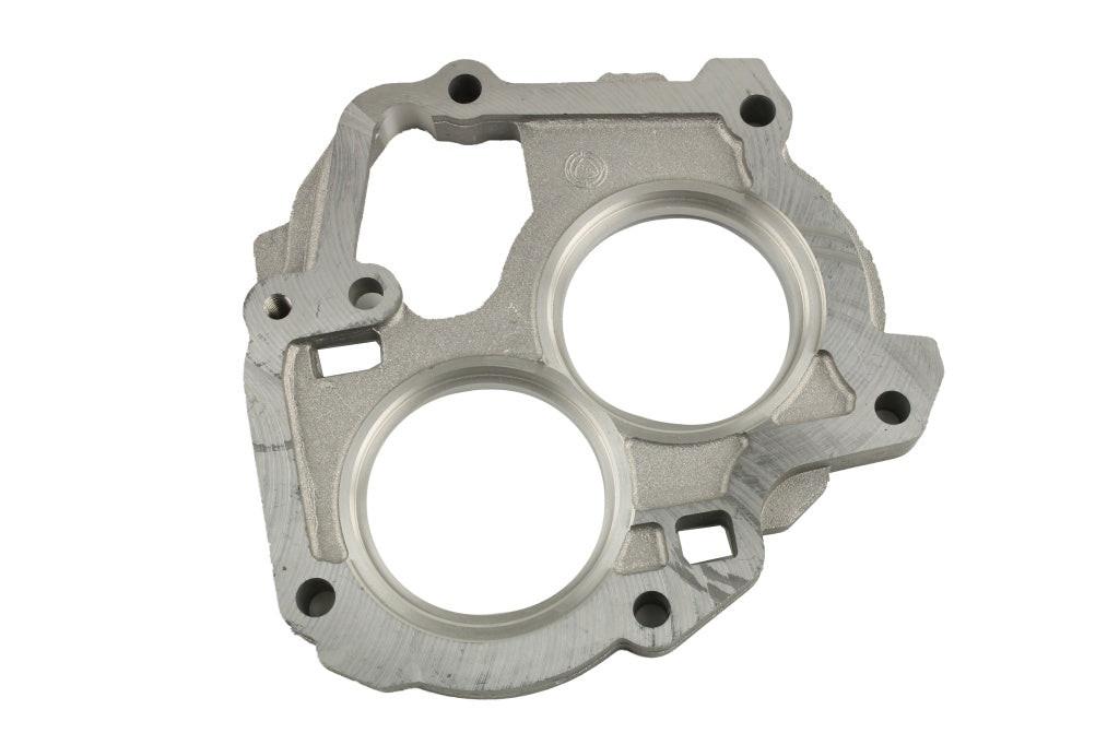 CAPOT DE PROTECTION FIAT DOBLO 00> BOÎTE DE VITESSE.