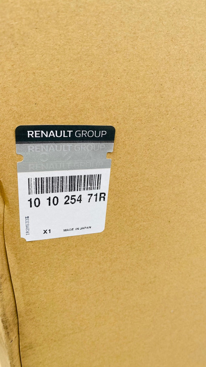 Pièce d'origine Moteur 2.5 16V 2TRC700 pour Renault Nissan 2TRC700