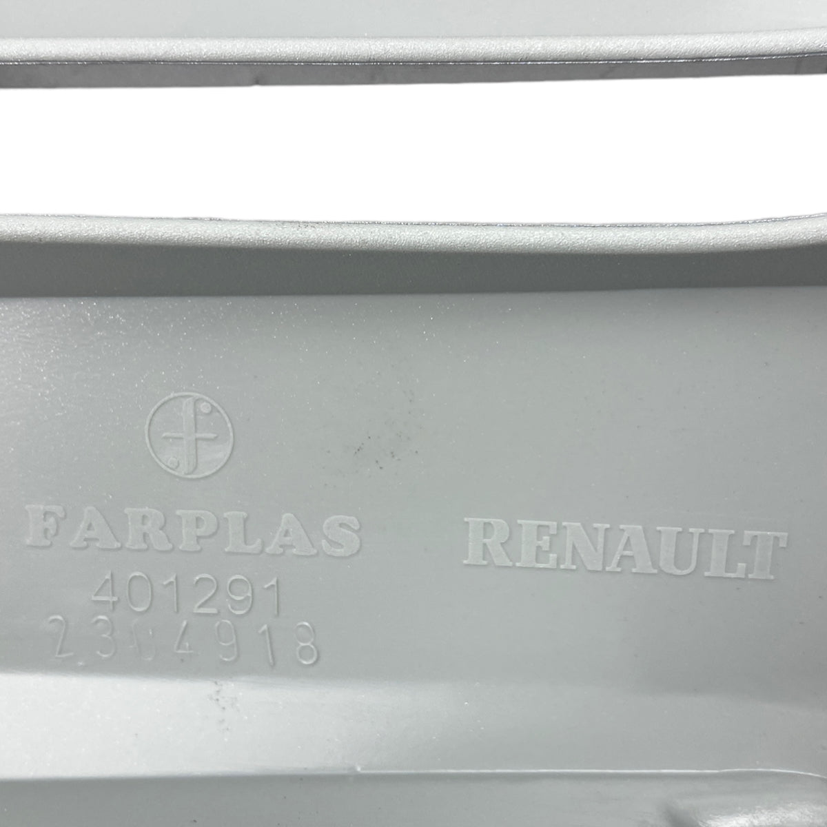 Pièce d'origine Enjoliveur 16 pouces pour Renault Clio V 403155679R