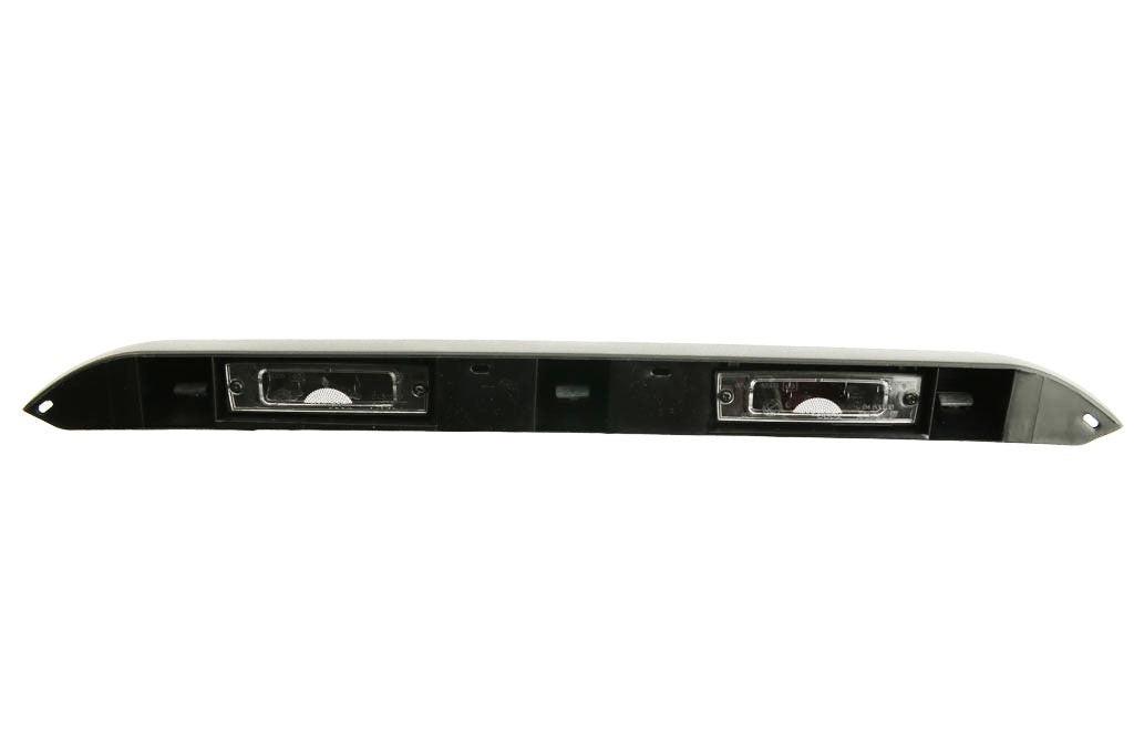 FEU DE PLAQUE D`IMMATRICULTION IVECO DAILY 06>.