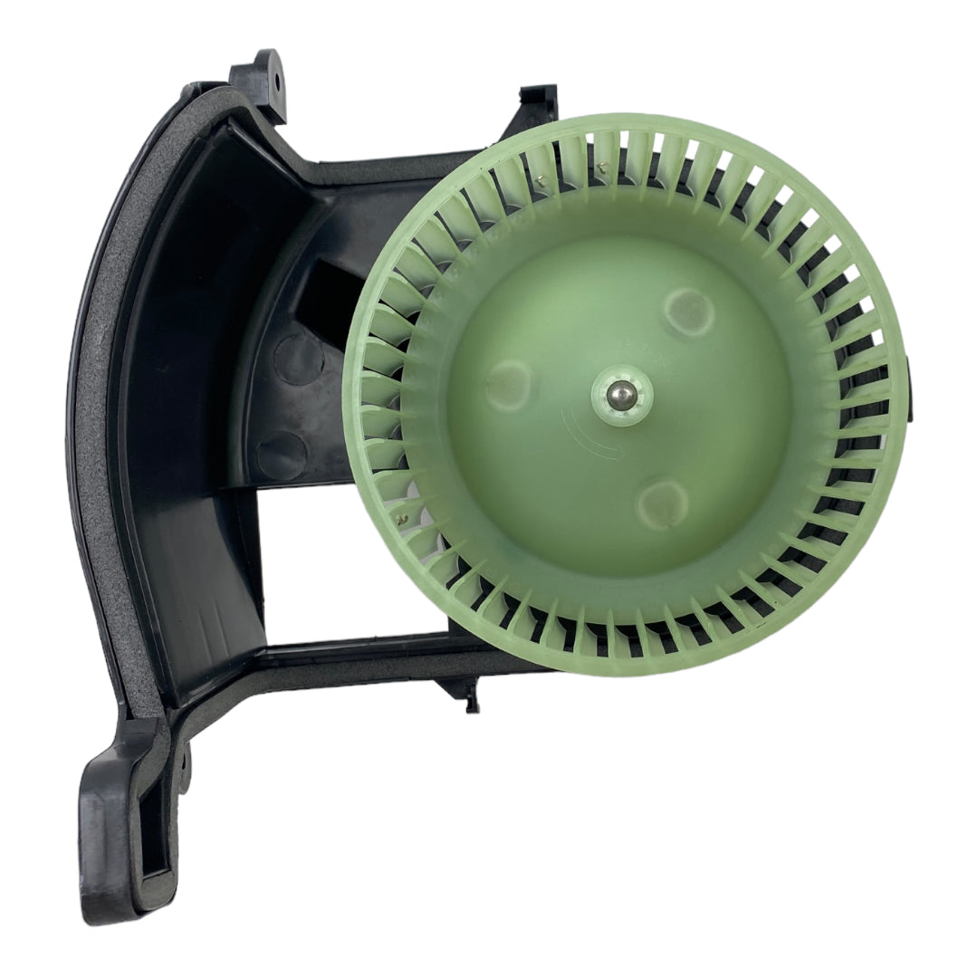 Pièce d'origine Pulseur d'air habitacle pour Renault Clio II 7701049076