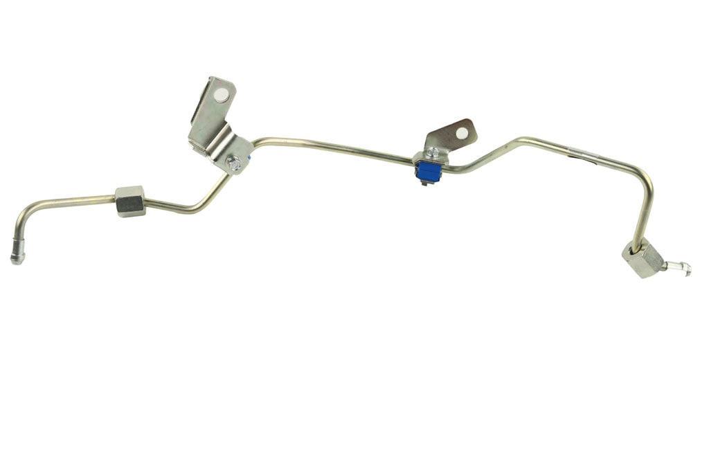 TUYAUTERIE DE CARBURANT IVECO EUROCARGO.