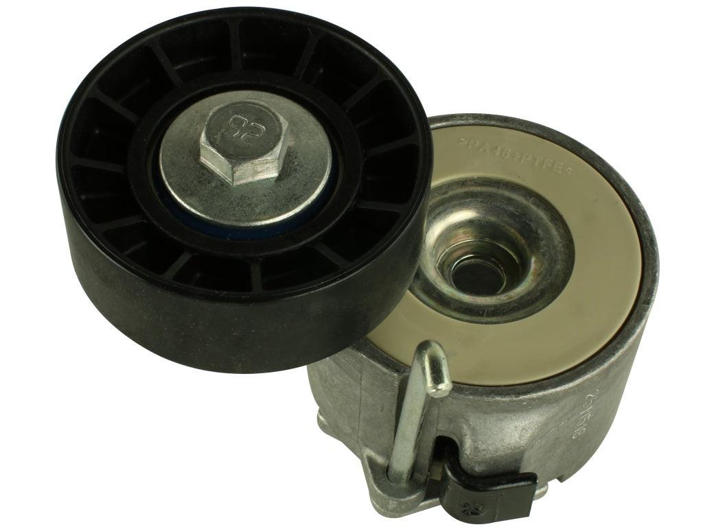 TENDEUR DE COURROIE TRAPÉZOÏDALE À NERVURES FIAT DUCATO 06> KIT 3.0 14>.