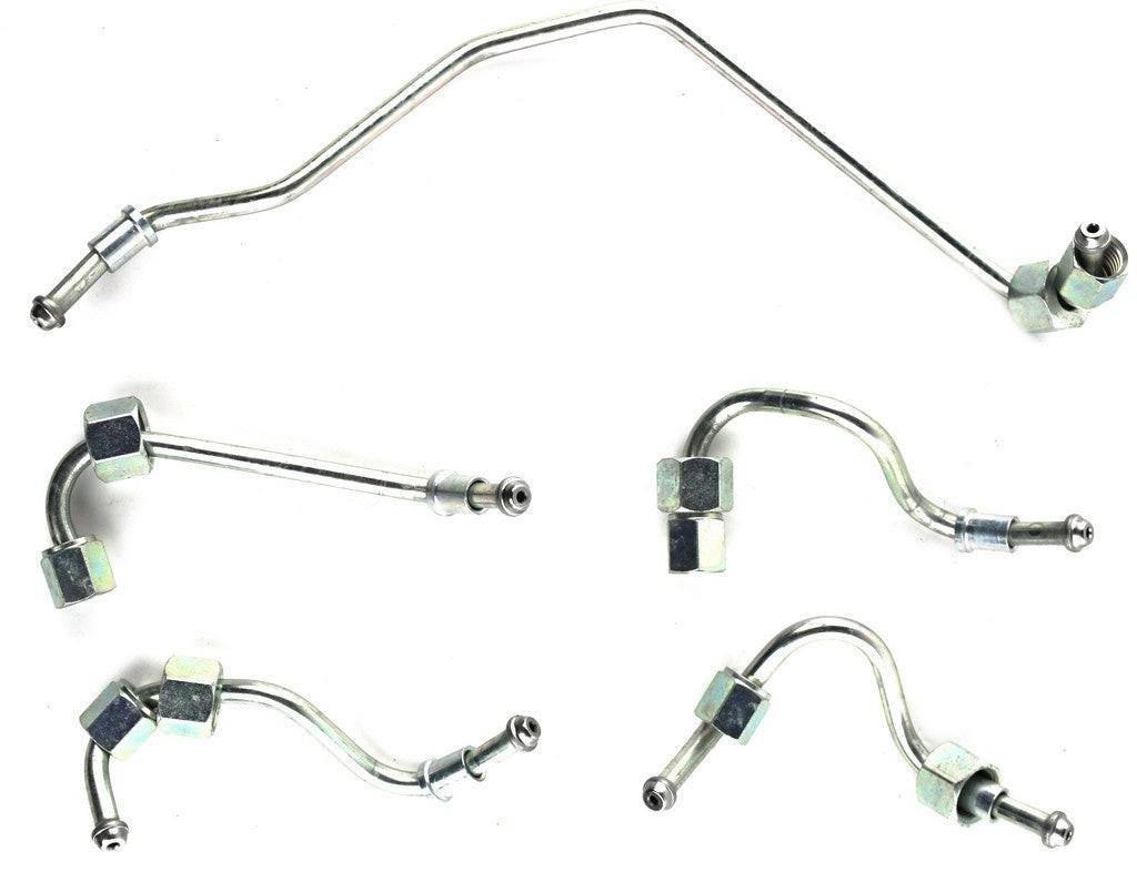 TUYAUTERIE DE CARBURANT FIAT DUCATO 06> KIT 3.0.