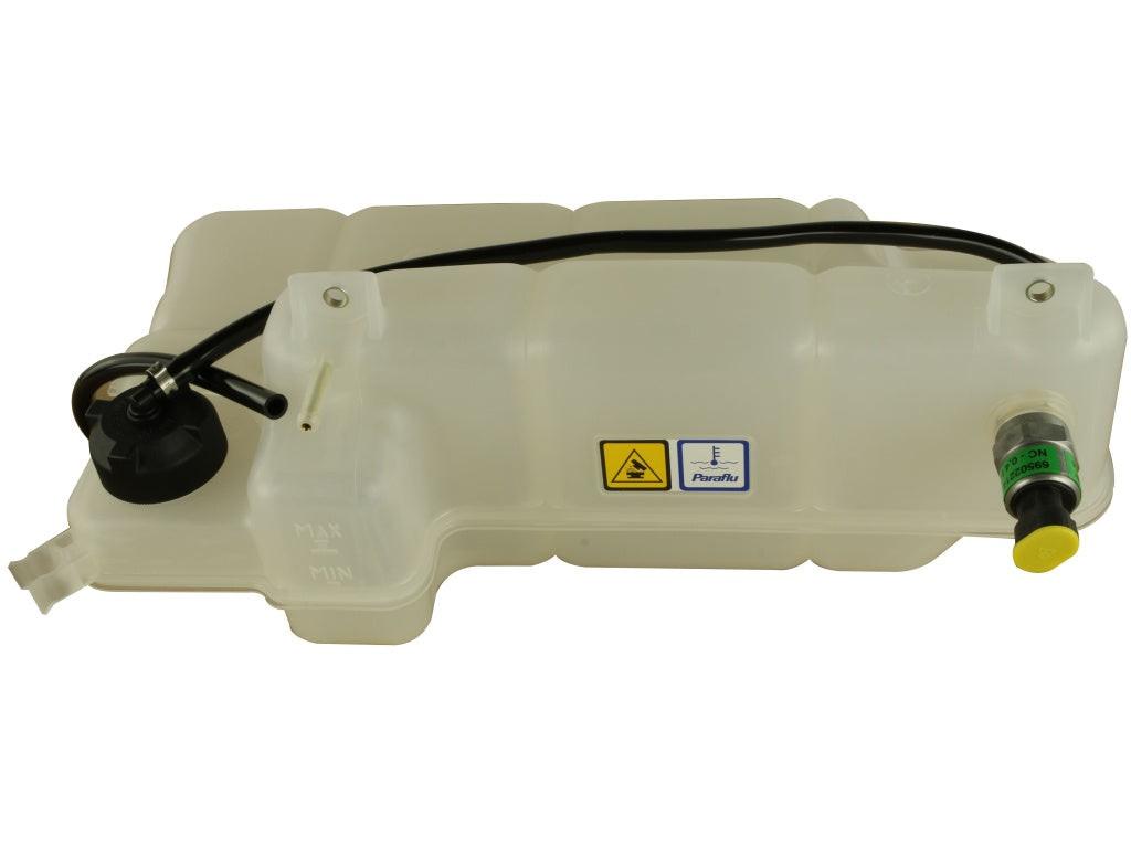 VASE D`EXPANSION, LIQUIDE DE REFROIDISSEMENT IVECO DAILY 06> 2.3JTD.