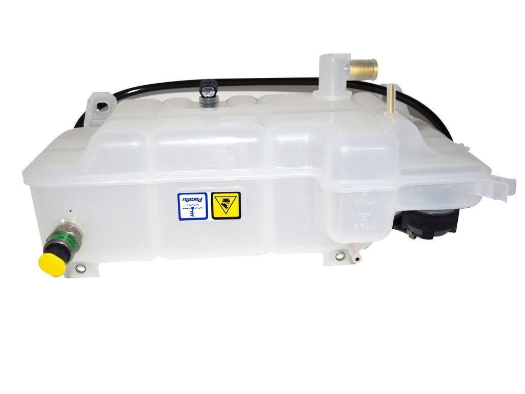 VASE D`EXPANSION, LIQUIDE DE REFROIDISSEMENT IVECO DAILY 06> 3.0JTD.