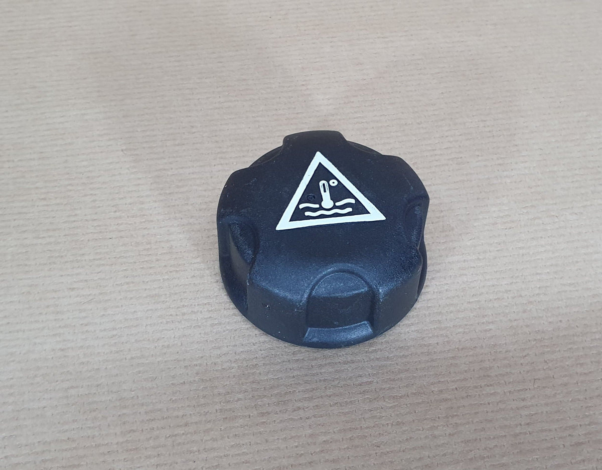 Bouchon de réservoir de liquide d’origine pour Citroën C3 / P 208 — 6501634880 — vue 3