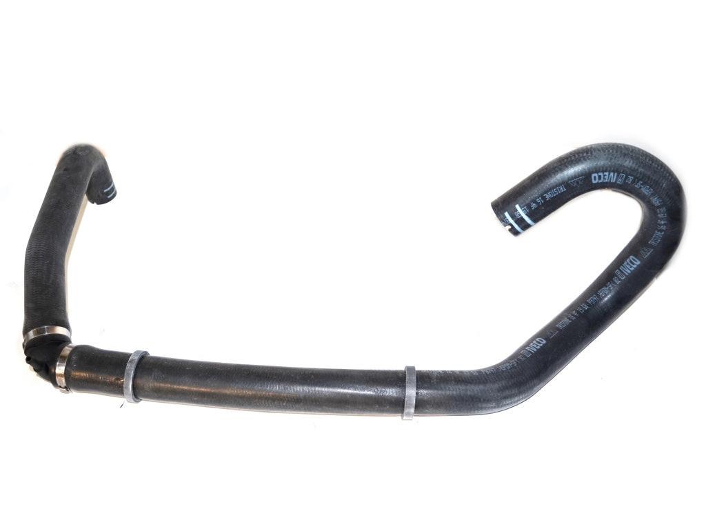 MANCHE, BATTERIE CHAUFFANTE-CHAUFFAGE IVECO DAILY 06> RADIATEUR, REFROIDISSEMENT DU MOTEUR SUPÉRIEUR.
