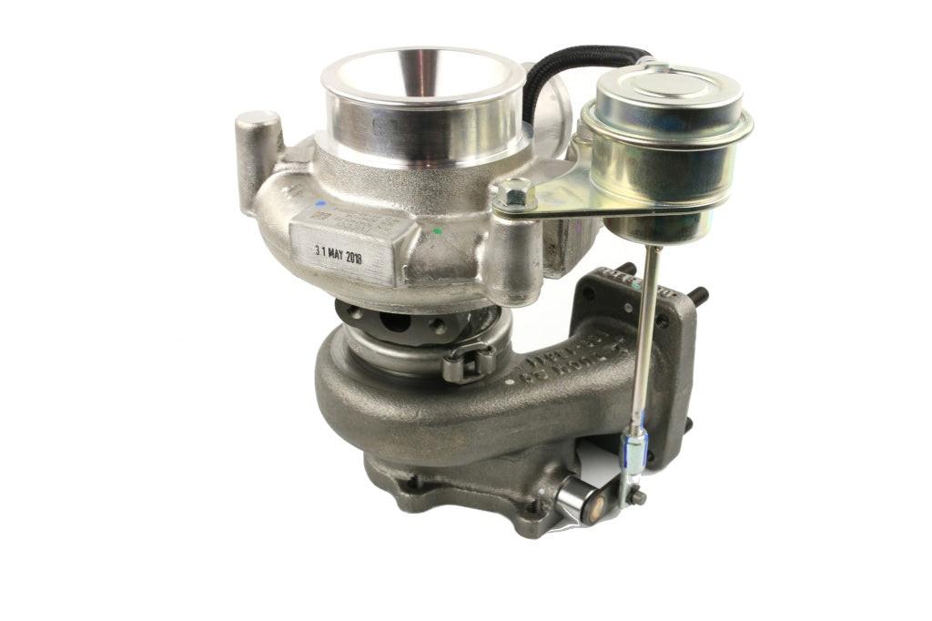 TURBOCOMPRESSEUR IVECO DAILY 00> 05> 3.0HPI 35C15.