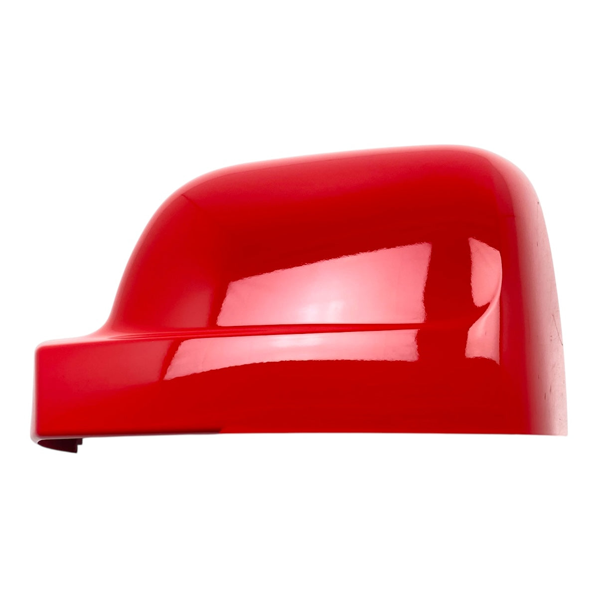 Coque de rétroviseur gauche neuf d'origine Renault Trafic III Opel Vivaro B