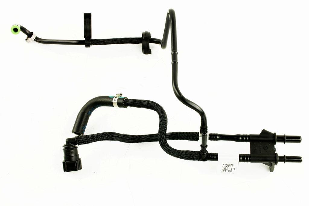 TUYAUTERIE DE CARBURANT FIAT DUCATO 06>.