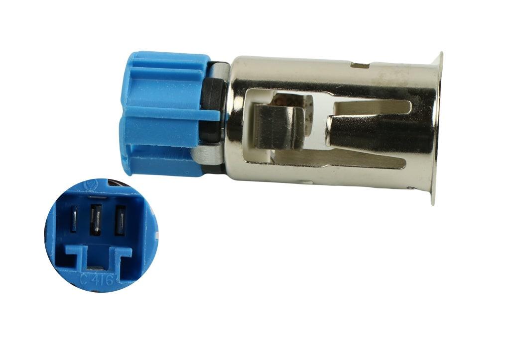 PRISE ÉLECTRIQUE FIAT DUCATO 06>/ 14> ALLUME-CIGARES.