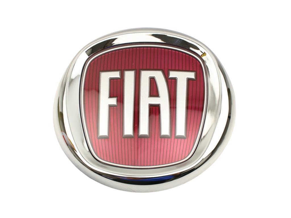 BADGE EMBLÈME FIAT LINEA 07> AVANT.