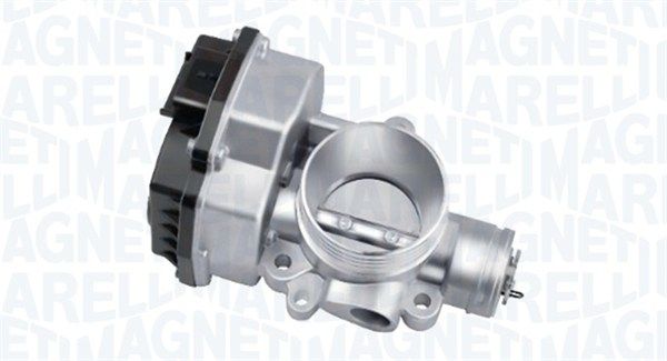 Boîtier papillon — Magneti Marelli 802000000063