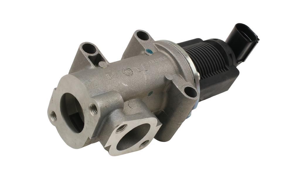VANNE EGR FIAT DOBLO 00> 1.9JTD.