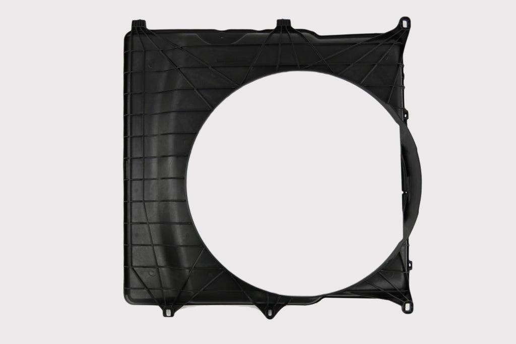 BOÎTIER DE VENTILATEUR IVECO DAILY 06> 3.0JTD.