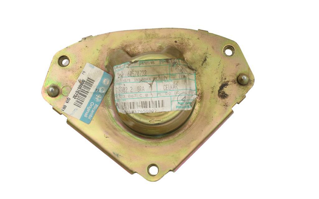 COUPELLE DE SUSPENSION ALFA 145/146 94> BENZYNA.
