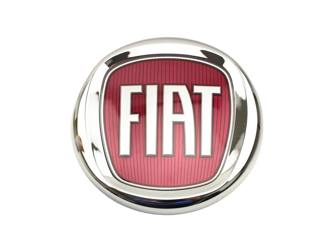 BADGE EMBLÈME FIAT DUCATO 06> AVANT.