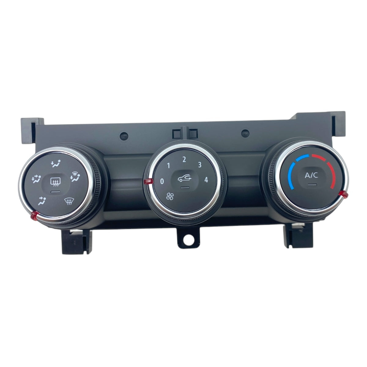 Panneau de commande de climatisation neuf d'origine Renault Trafic IV Nissan NV300