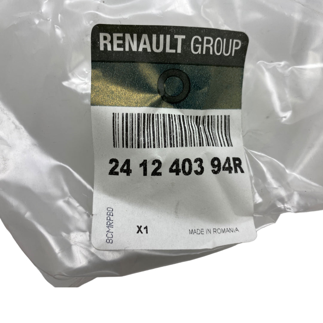 Pièce d'origine Faisceau de haut-parleur de porte avant droit pour Dacia Duster I 241240394R